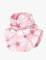 Puuvillane torusall Taron - TARON-PinkDrag