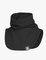 Puuvillane torusall Taron - TARON-SolidBlackN