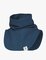 Puuvillane torusall Taron - TARON-SolidBlueN
