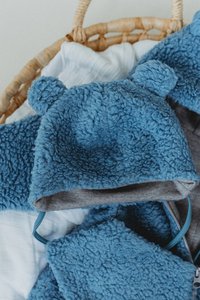 Kevad-sügis meriinomüts lastele TESS