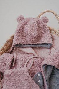 Kevad-sügis meriinomüts lastele TESS