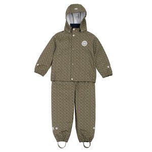 Дождевик и брюки Jolly