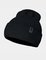 100% meriino õhuke beanie WILLIE - WILLIE-Black