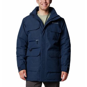 Meeste talveparka LandRoamer