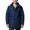 Meeste talveparka LandRoamer - WM5169-464
