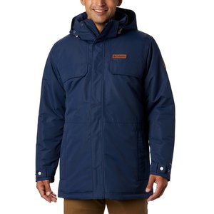 Meeste talveparka Rugged Path