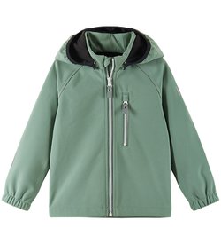 Softshell kevad-sügisjope Vantti