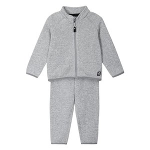 Флисовый комплект Tahto