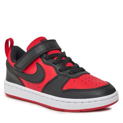Nike court borough low tdv cheap