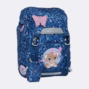 Ранец Classic Cheeta