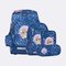 Kooli seljakott Active Air FLX Cheeta - 124-205a