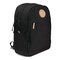Seljakott Urban Midi 26 liitrit, Black - 220-002a