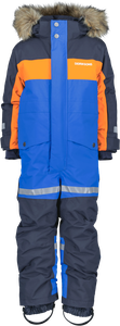 Talvekombinesoon 140 g. Bjarven