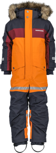 Talvekombinesoon 140 g. Bjarven