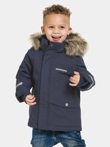 Talveparka 140 g. Bjarven