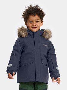 Зимняя Парка 140 г. Bjärven