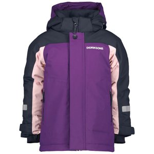 Talveparka 140 g. Neptun