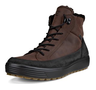 Meeste talvesaapad Soft 7 Tred GoreTex