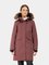 Naiste talveparka Erika 180 gr. - 504303-147