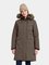 Naiste talveparka Erika 180 gr. - 504303-F07