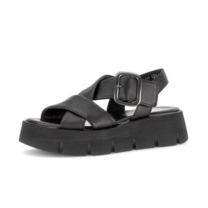 Женские сандалии