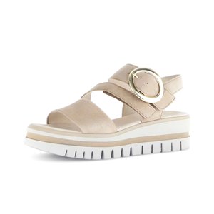 Женские сандалии