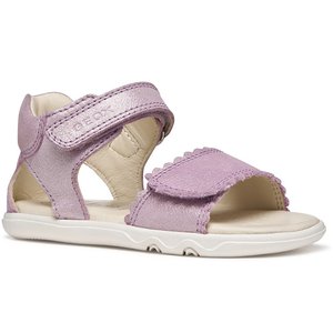 Сандалии Barefoot