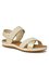 Naiste sandaalid - D45R6B-C6738