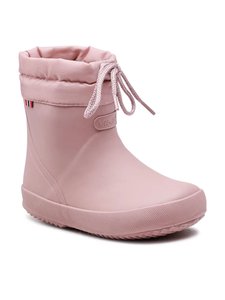 Sooja voodriga kummikud Indie Warm