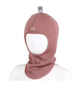 Зимняя шапка-шлем