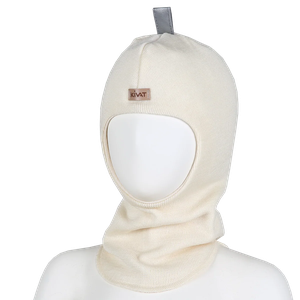 Зимняя шапка-шлем