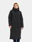 Naiste talveparka Leya 180 gr. - 505893-060