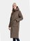 Naiste talveparka Leya 180 gr. - 505893-F07