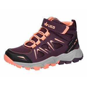 Ботинки Comfort Tex