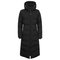 Naiste talvemantel Iisalmi - 8-38442-323L-990