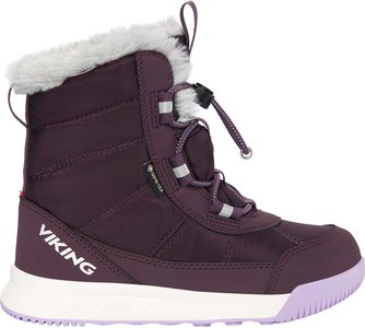 Зимние сапоги Aery Warm GTX