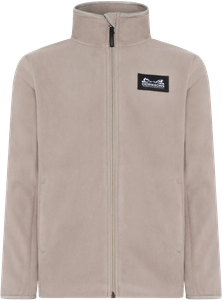 Fliisjakk Malakit Windproof