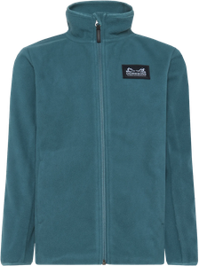 Fliisjakk Malakit Windproof