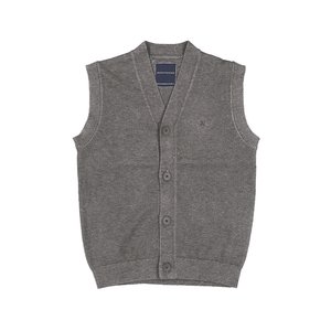 Kootud vest