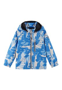 Softshell kevad-sügisjope Vantti