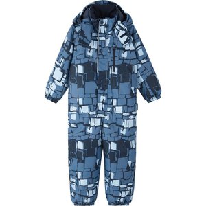 Tec Зимний комбинезон 160 g. Reitit