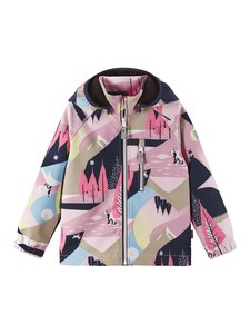 Softshell kevad-sügisjope Vantti