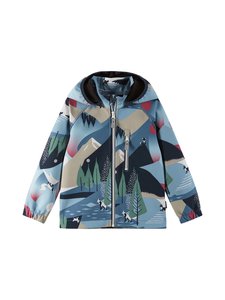 Softshell kevad-sügisjope Vantti