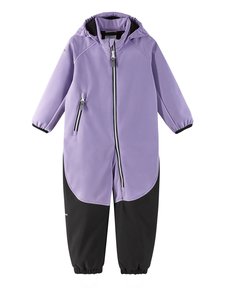 Softshell Комбинезон Mjosa