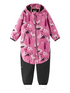 Softshell Комбинезон Mjosa