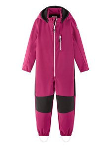 Softshell Комбинезон Nurmes