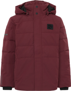 Talveparka 140 g. Silikat