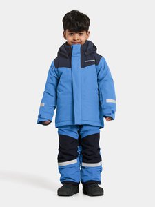 Зимний комплект Skare 140 g.