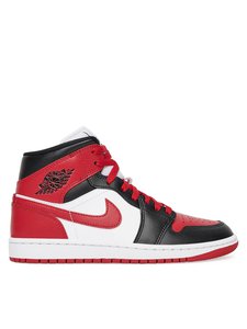Vaba aja jalatsid Wmns Air Jordan 1 Mid