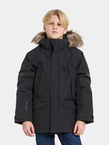 Talveparka 200 g. Sylvin